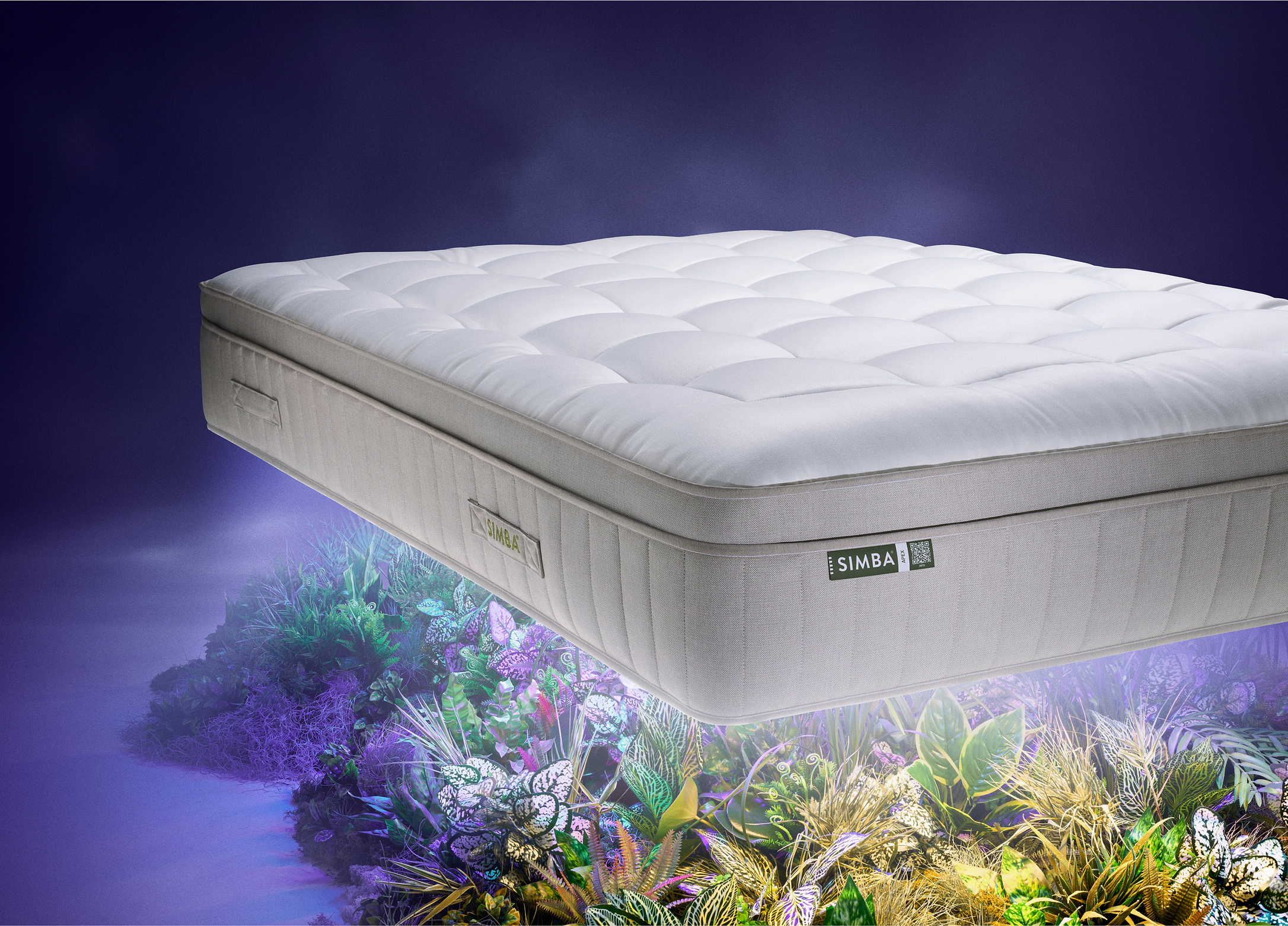 Natural Hybrid® Apex