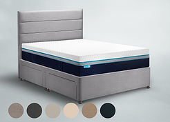 Bed Bundle