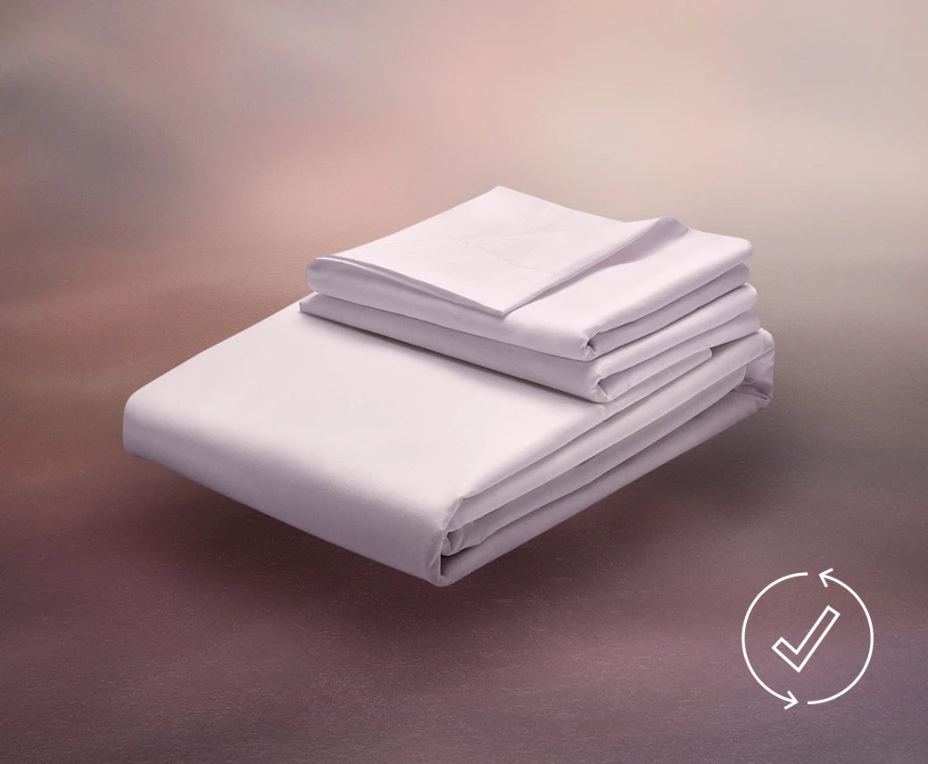 Simba Performance Bed Linen, Refurbished