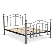 Blenheim Bed Base