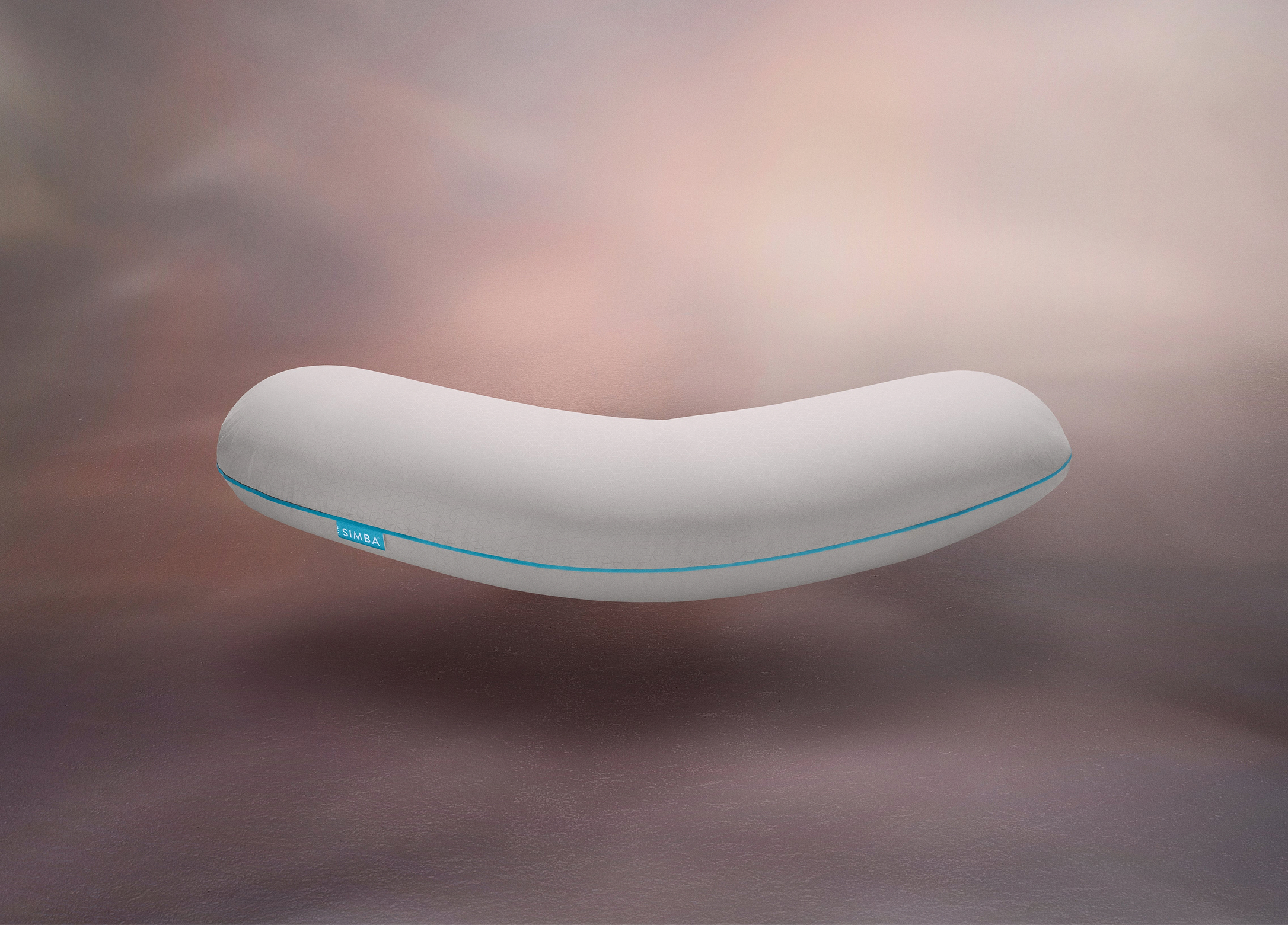 Body Pillow