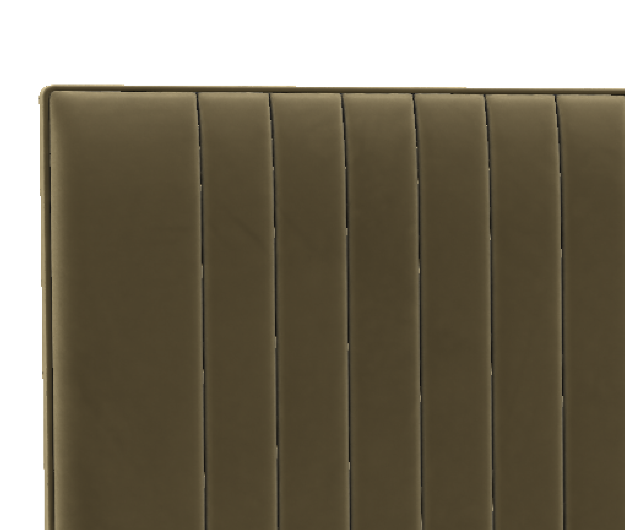 Camden Bed