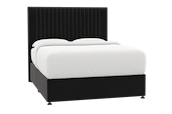 Camden Bed Ebony