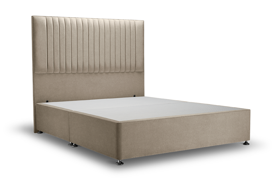 Camden Bed