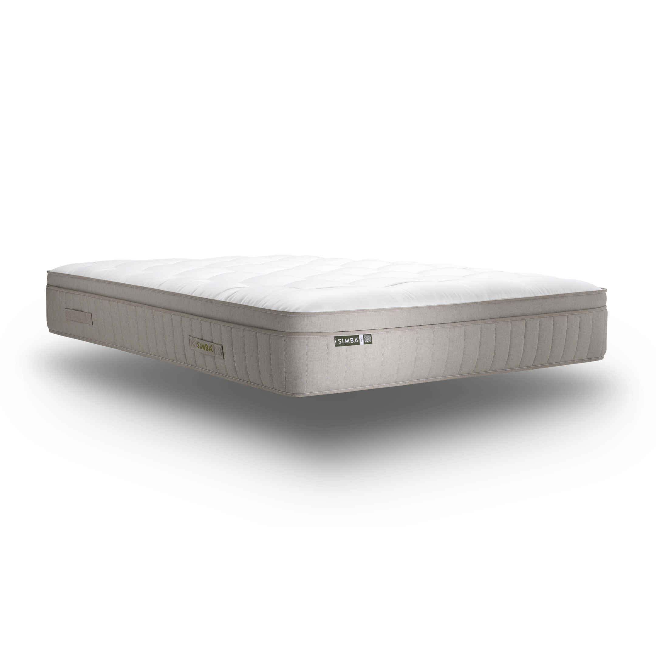Natural Hybrid® Apex Mattress