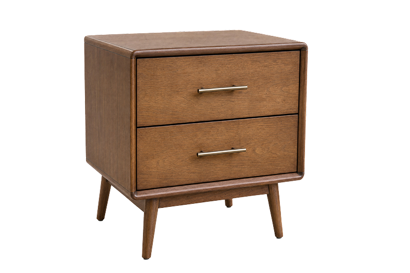 Fernwood 6 Drawer Chest