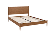 Fernwood Wooden Bed