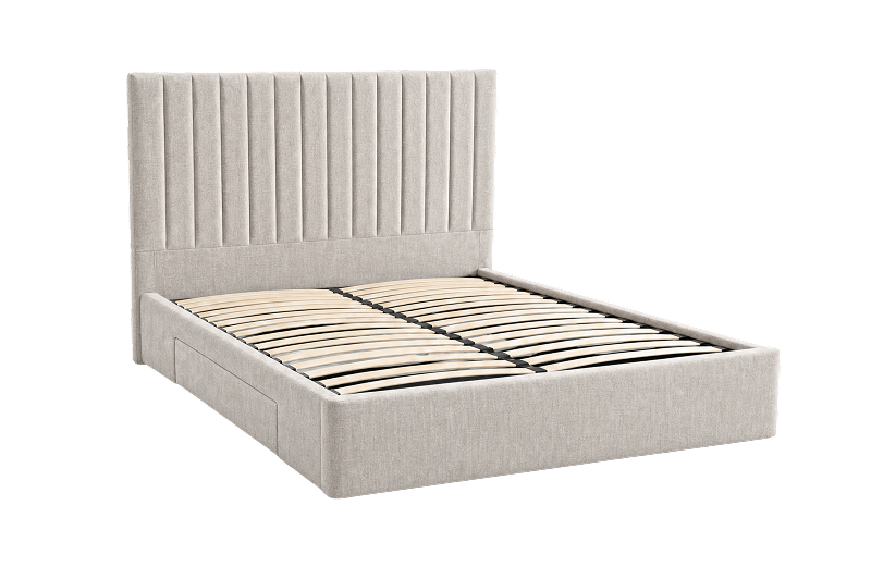Radlett Drawer Storage Bed