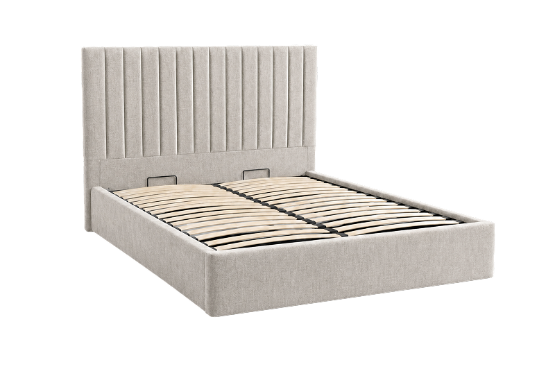Radlett Ottoman Bed