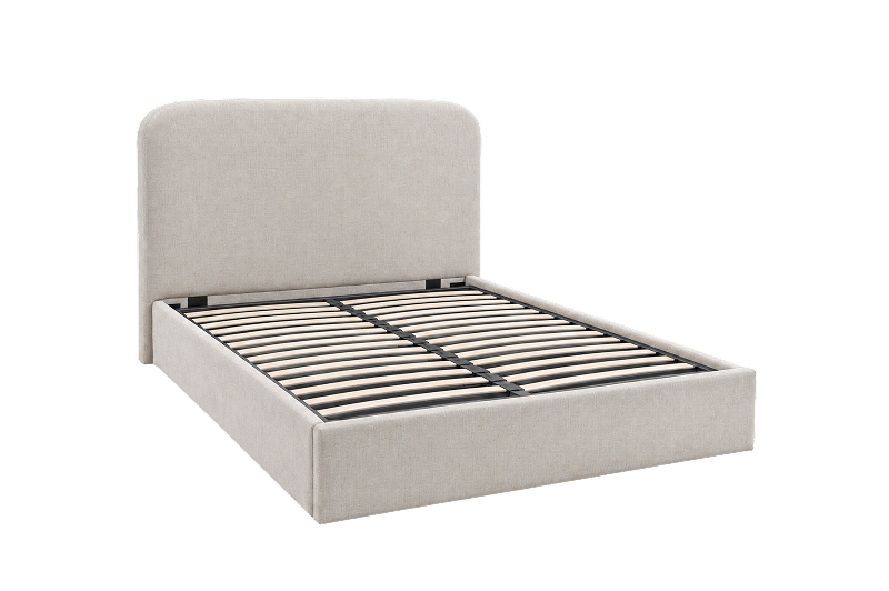 Alderley Ottoman Bed