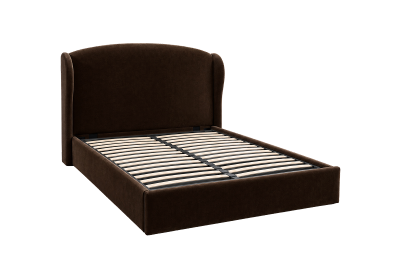 Hampstead Ottoman Bed