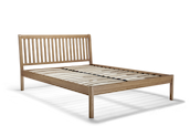 Sherwood Solid Ash Bed