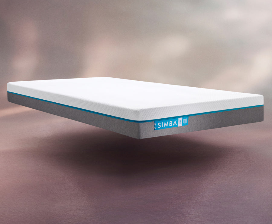 Hybrid® Kids Mattress