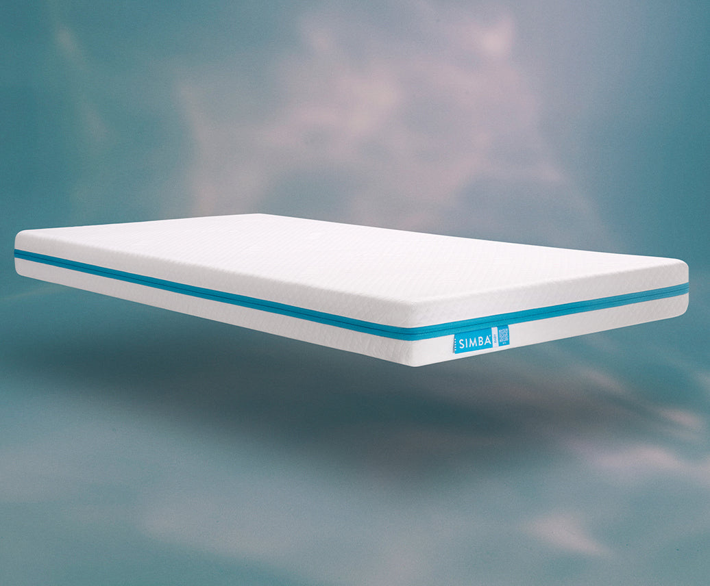 Hybrid® Cot Bed Mattress