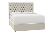 Didsbury Bed Dove