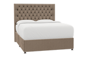 Didsbury Bed Mocha