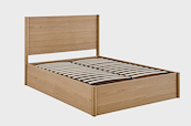 Epping Wooden Bed