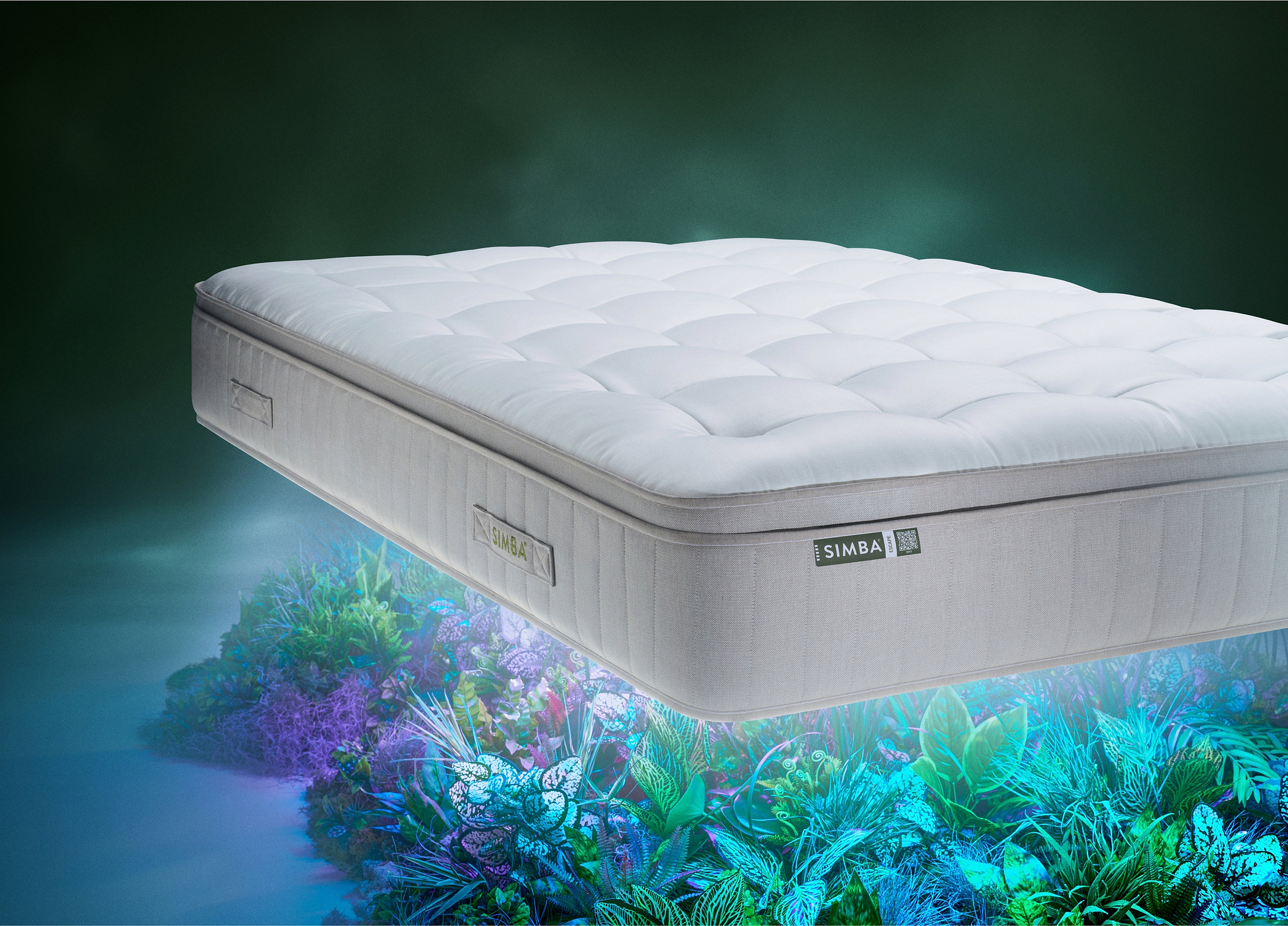 Natural Hybrid® Escape