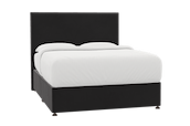 Fife Bed Ebony