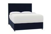 Fife Bed Navy