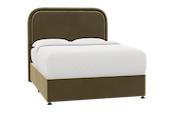 Harewood Bed Olive