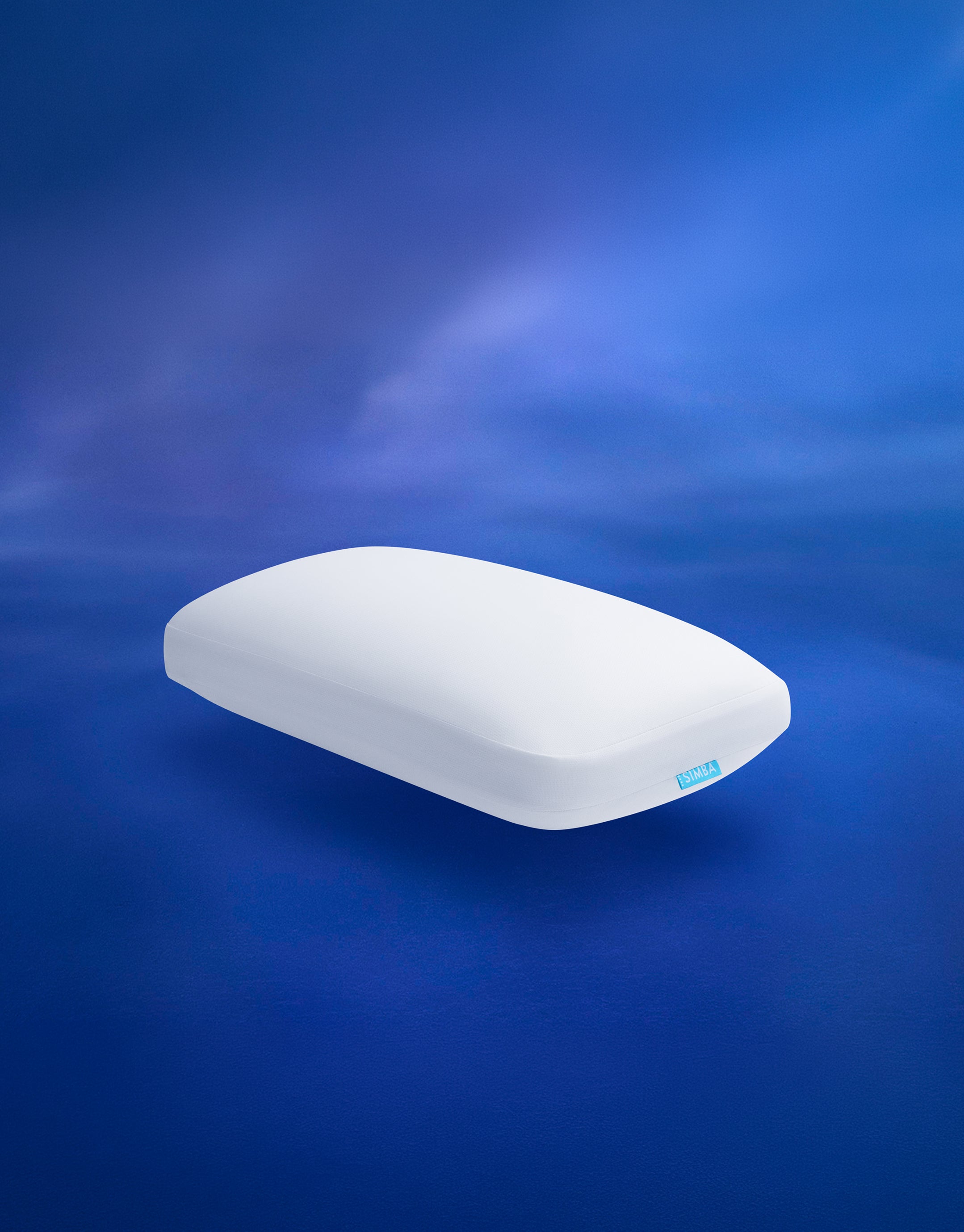 HeatRelease™ Pillow