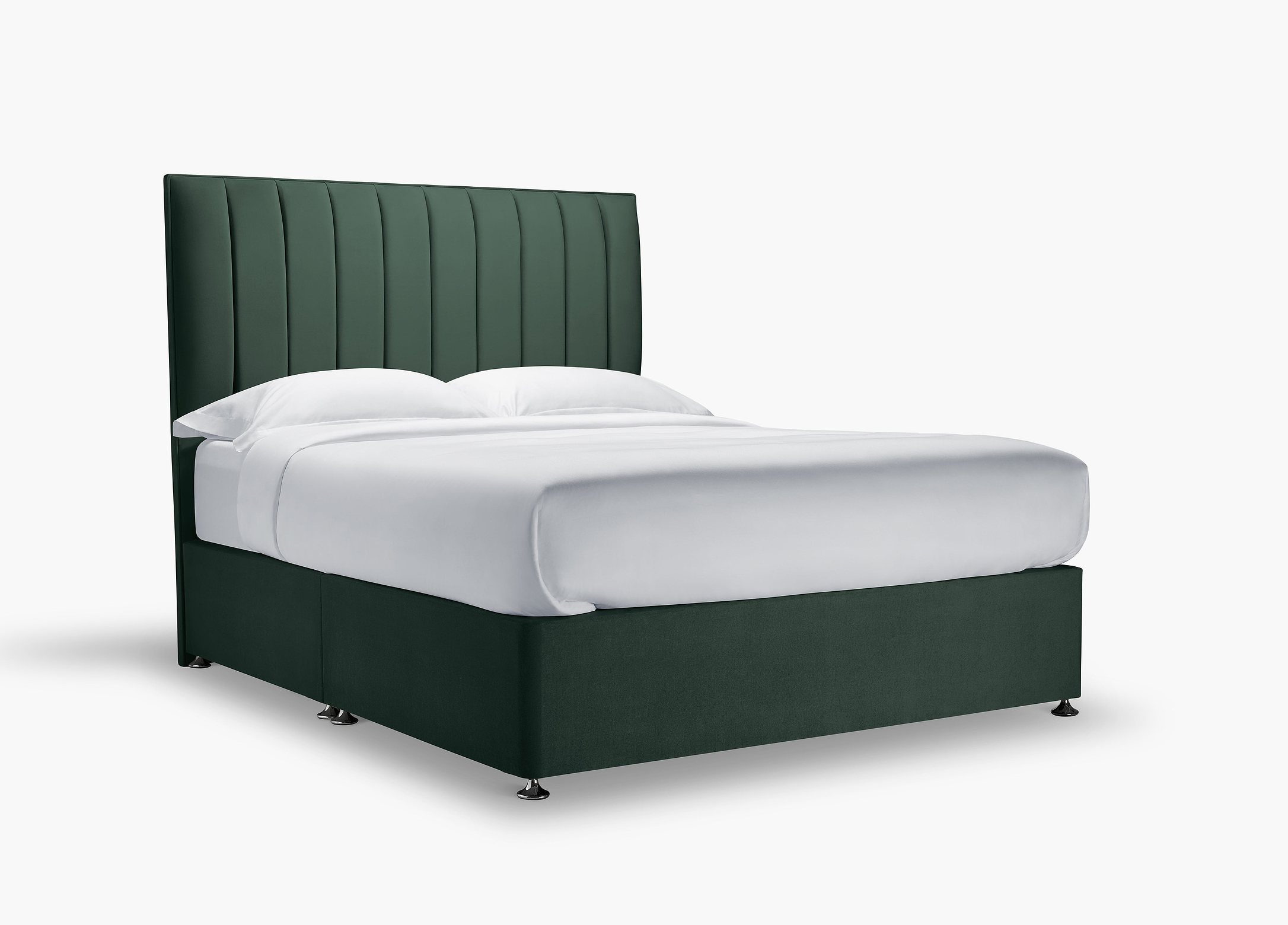 Hebden Bed