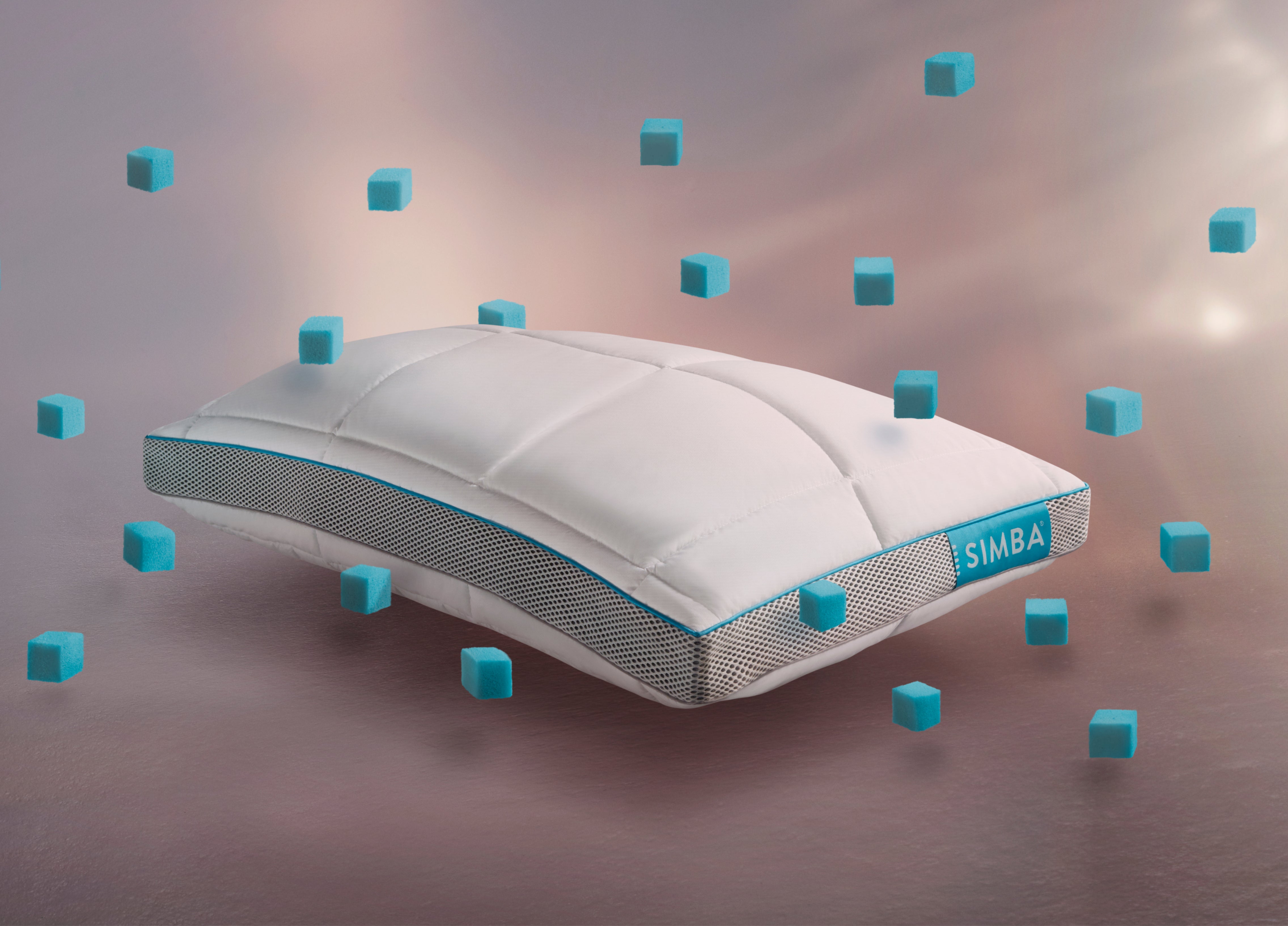 Hybrid™ Pillow