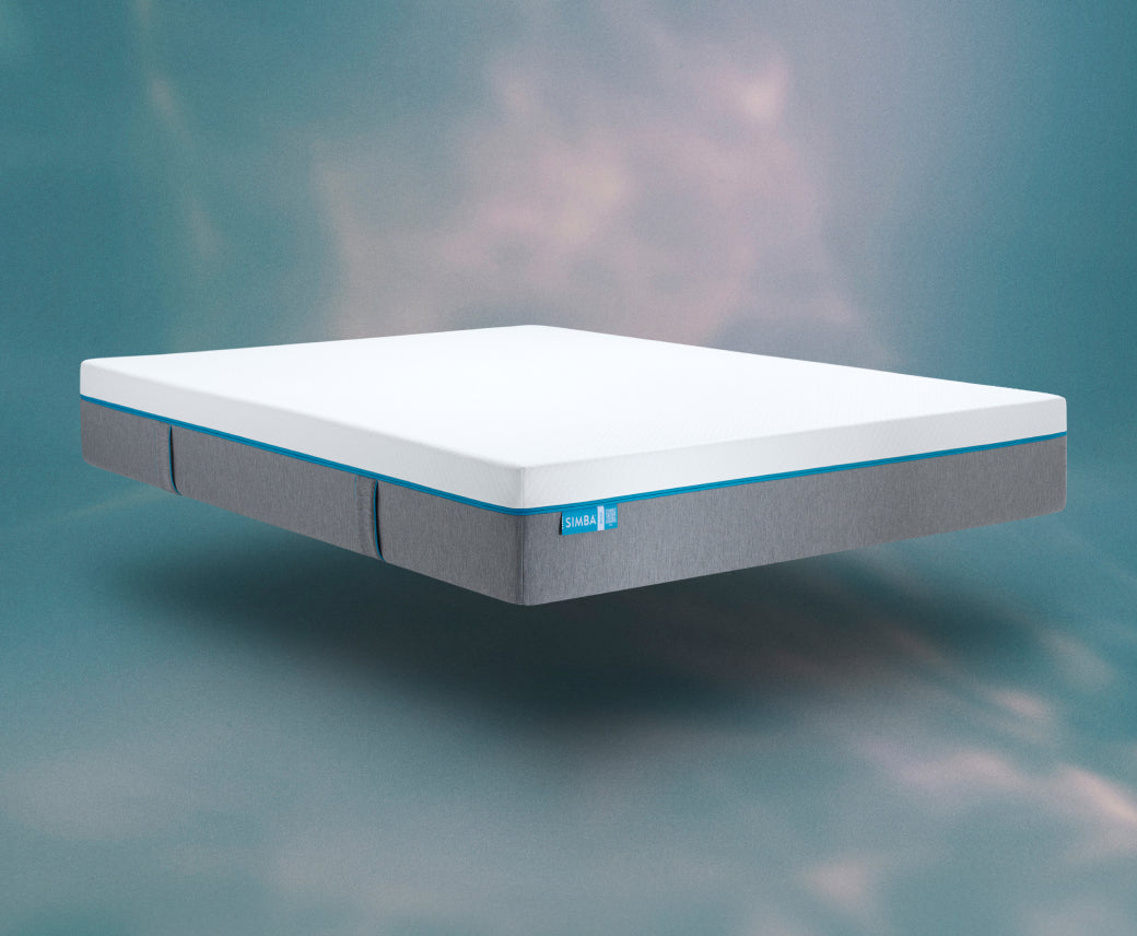 Hybrid® Inter Mattress, Refurbished