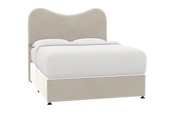 Jesmond Bed Ecru