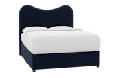 Jesmond Bed Navy
