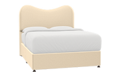 Jesmond Bed Oatmeal