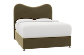 Jesmond Bed Olive