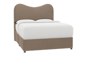 Jesmond Bed Mocha
