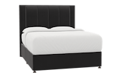 Kelham Bed Ebony