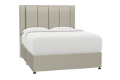 Kelham Bed Nickel