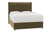 Kelham Bed Olive