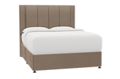 Kelham Bed Mocha