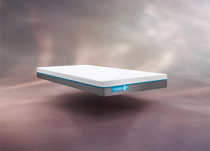 Hybrid® Kids Mattress