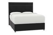 Ludlow Bed Ebony