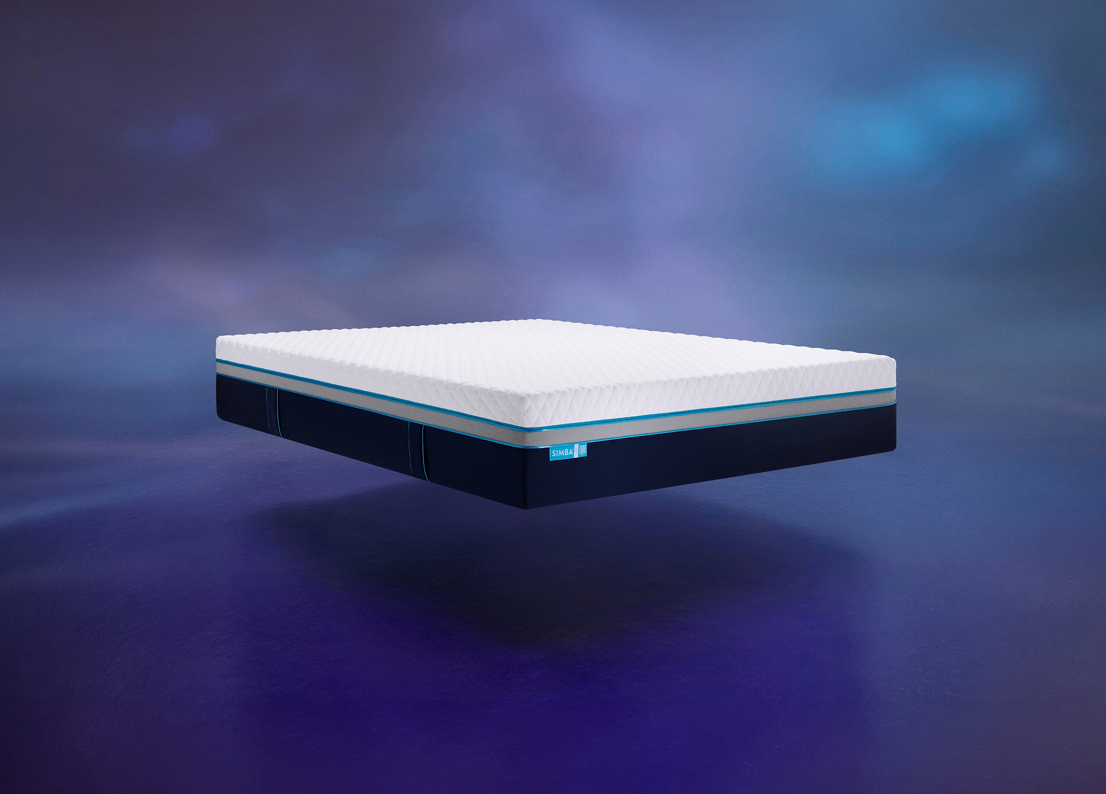Hybrid® Luxe Mattress