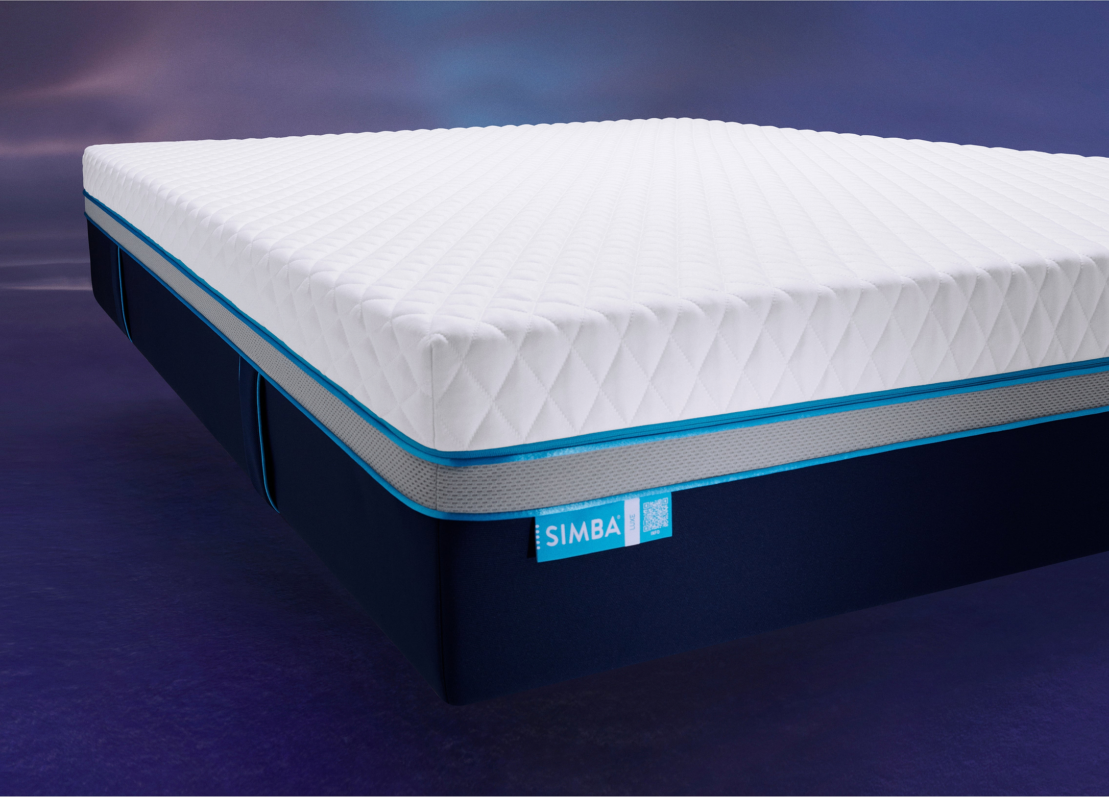 Hybrid® Luxe