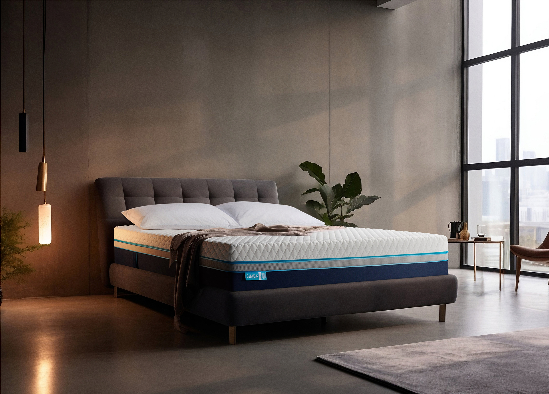 Sitemapcdatahttpswwwkedriinfolull Luxe Hybrid Mattress Review