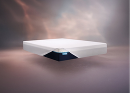 COOLING COMFORT
TripleShield Tencel Cool Mattress Protector