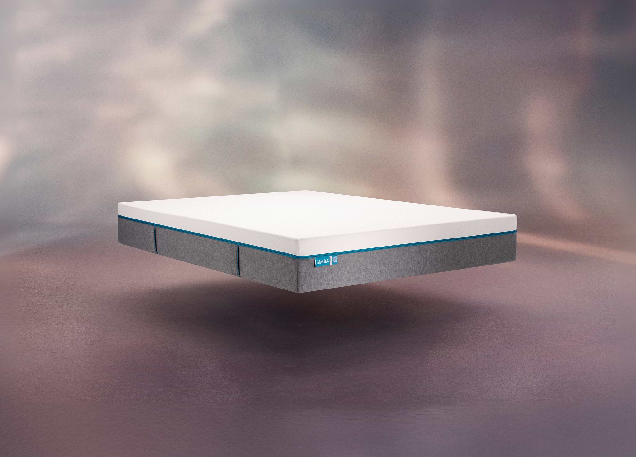 Simba Hybrid Mattress