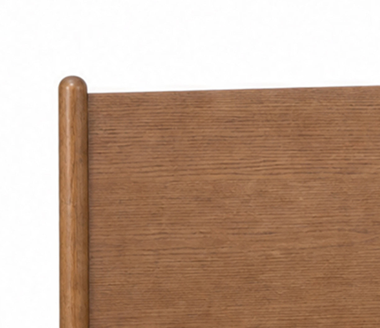 Fernwood Wooden Bed