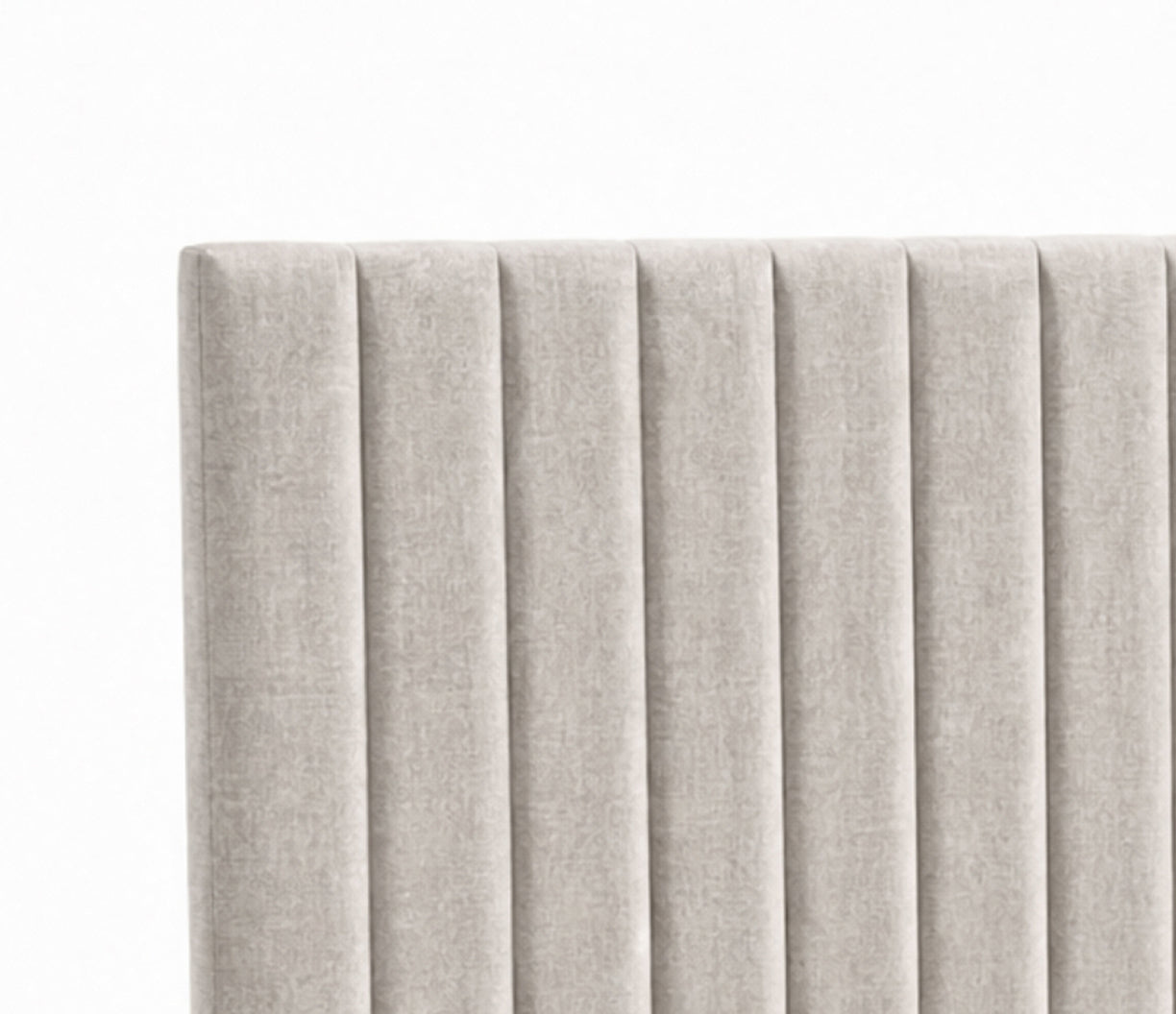 Radlett Ottoman Bed