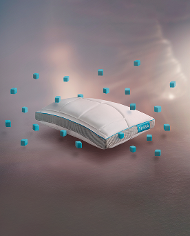 Hybrid™ Pillow