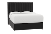 Putney Bed Ebony