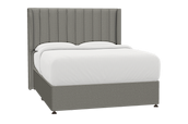 Putney Bed Fossil Grey